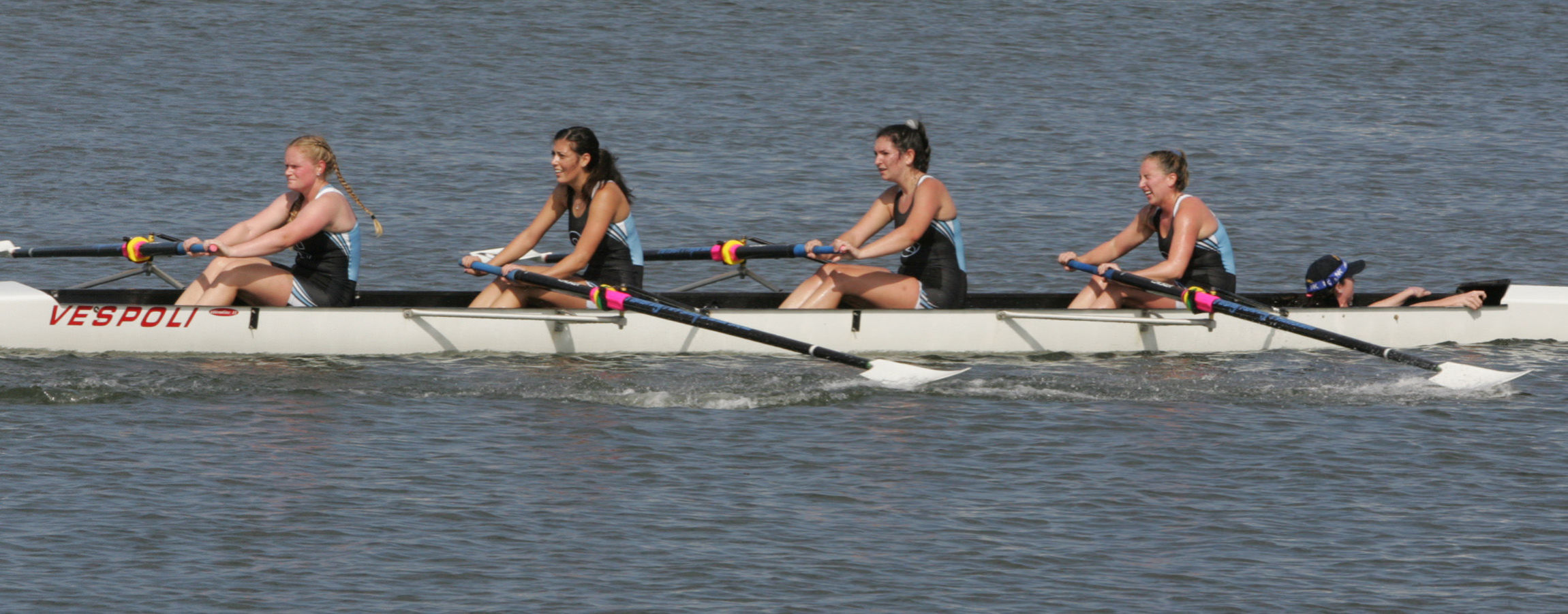 Stockton Stake Race